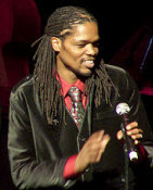   Hire Landau Eugene Murphy, Jr. - booking Landau Eugene Murphy, Jr. information.  