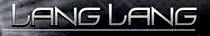   Lang Lang - booking information  