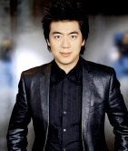   Lang Lang - booking information  