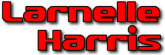 Larnelle Harris - booking information