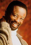 Larnelle Harris - booking information