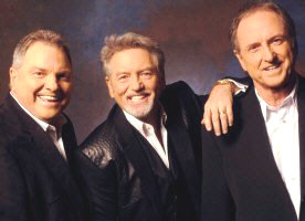Hire The Gatlin Brothers - booking The Gatlin Brothers information.