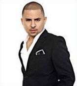 LARRY HERNANDEZ booking - Latin Music Artists - Corporate 