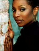   LaToya London - booking information  