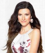   Laura Pausini - booking information  