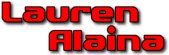 Hire Lauren Alaina - Booking Lauren Alaina information.