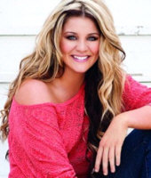  Hire Lauren Alaina - Booking Lauren Alaina information. 