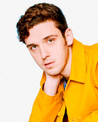 Hire Lauv - booking Lauv information.