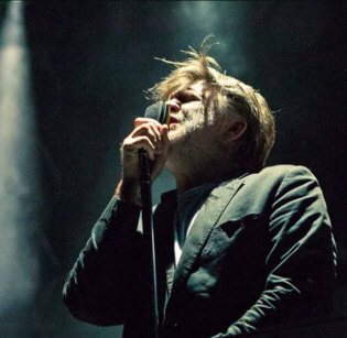   How to hire LCD Soundsystem - booking information  