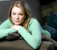 Hire LeAnn Rimes - book LeAnn Rimes for an event!
