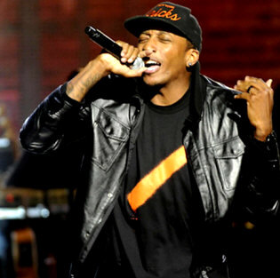 Hire Lecrae - booking Lecrae information