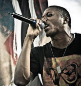 Hire Lecrae - booking Lecrae information. 