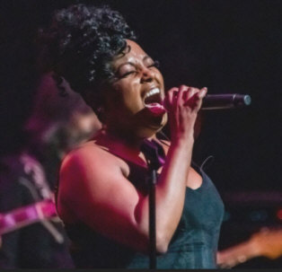 Hire Ledisi - Book Ledisi for an event!