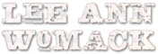   Hire Lee Ann Womack - booking Lee Ann Womack information.  