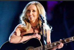   Lee Ann Womack, Country Music Vocalist -- To view this artist's HOME page, click HERE! 