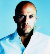   Lee Burridge - Booking Information  