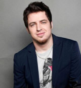   Lee DeWyze - booking information  