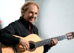   Hire Lee Ritenour - booking Lee Ritenour information.  