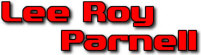   Lee Roy Parnell - booking information  