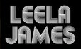   Leela James - booking information  