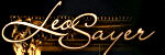   Leo Sayer - booking information  
