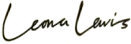   Leona Lewis - booking information  
