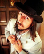 Les Claypool - booking information