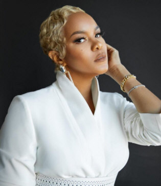 Hire LeToya Luckett - booking LeToya Luckett information.