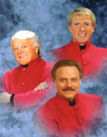   The Lettermen - booking information  