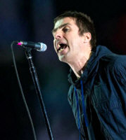 Hire Liam Gallagher - book Liam Gallagher for an event!