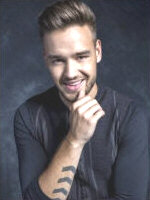   Book Liam Payne - booking information  