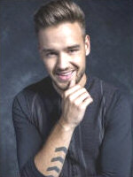  Book Liam Payne - booking information 