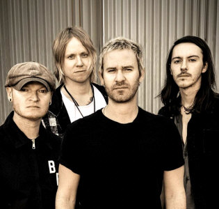 Hire Lifehouse - book Lifehouse for an event!