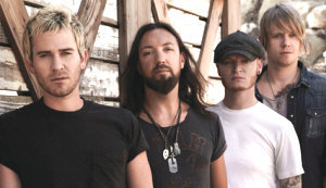 Hire Lifehouse - book Lifehouse for an event!