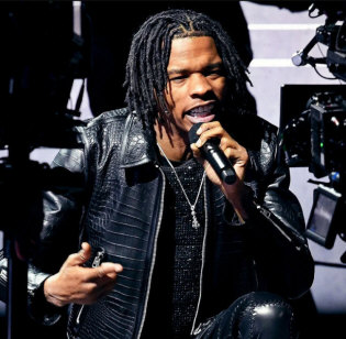 Hire Lil Baby - booking information