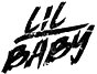 Lil Baby - booking information