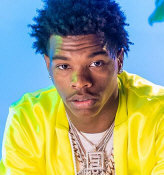   Lil Baby - booking information  