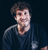  Hire Lil Dicky - booking Lil Dicky information 