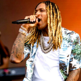 Hire Lil Durk - Book Lil Durk for an event!