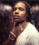  Hire Lil Durk - Book Lil Durk for an event! 