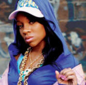   Lil Mama - booking information  