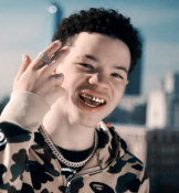   Lil Mosey - booking information  