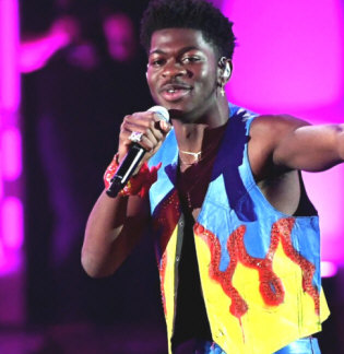 Hire Lil Nas X - book Lil Nas X for an event!
