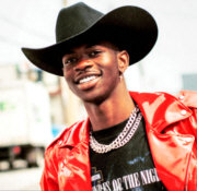 Book Lil Nas X - booking information