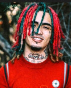  Hire Lil Pump - booking Lil Pump information 