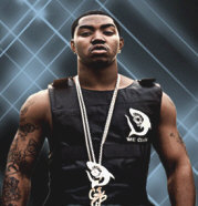   Lil' Scrappy - booking information  