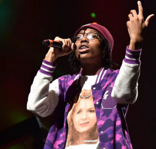 Hire Lil Tecca - booking Lil Tecca information.