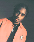 Hire Lil Tjay - booking Lil TJ information. 