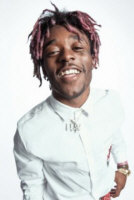 Hire Lil Uzi Vert - booking Lil Uzi Vert information