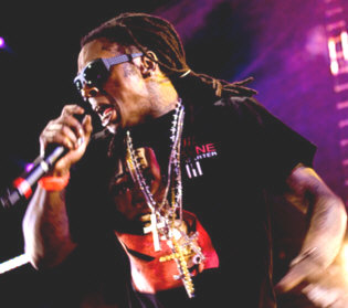Hire Lil Wayne - booking Lil Wayne information